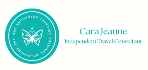 Cara Jeanne - Independent Travel Consultant