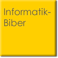 Informatik-Biber