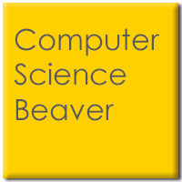 Computer Science Beaver