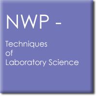 Techniques of Laboratory Science