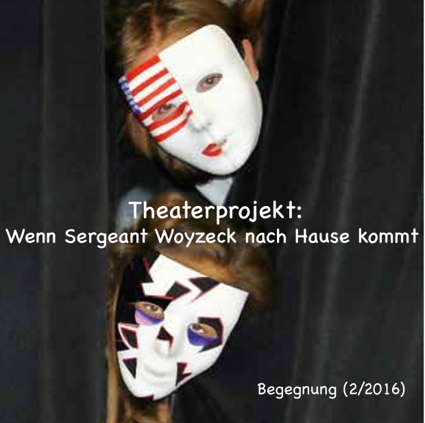 Theaterprojekt: Woyzek