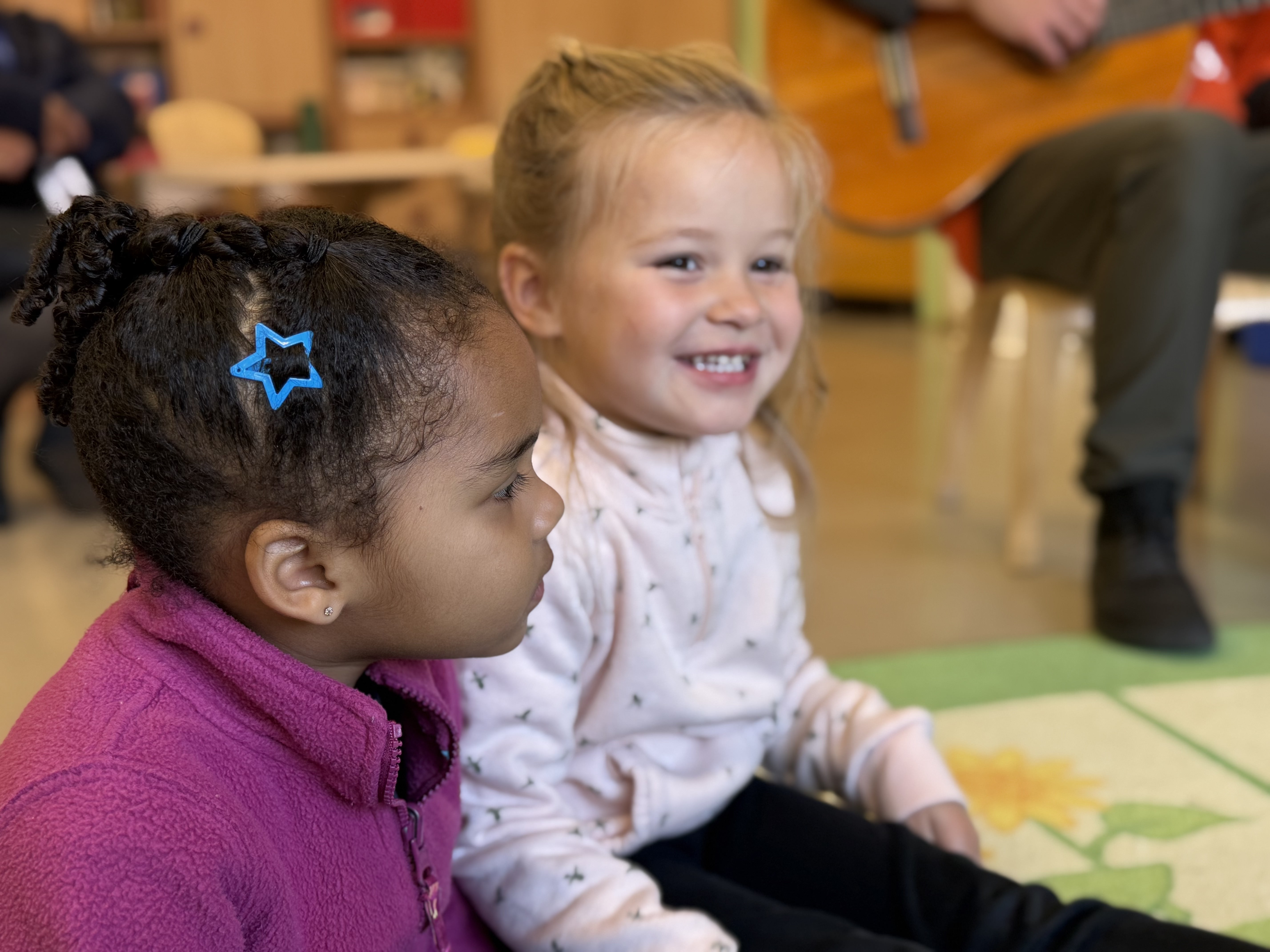 Music - German International School Washington D.C.